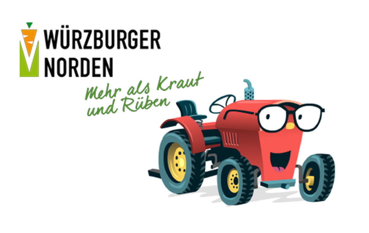 Logo Würzburger Norden
